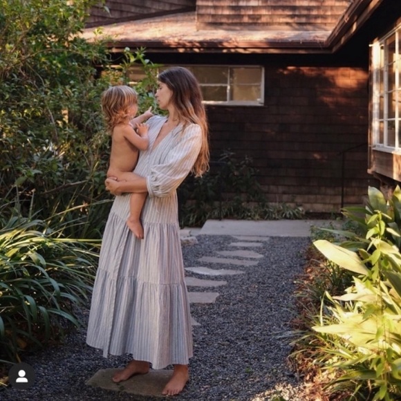 Christy Dawn Noah Dress - Picture 3 of 4